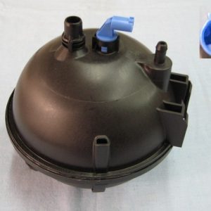 TR482437  |  מיכל עיבוי  |  חליפי  |  TRICLO