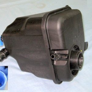 TR482438  |  מיכל עיבוי  |  חליפי  |  TRICLO