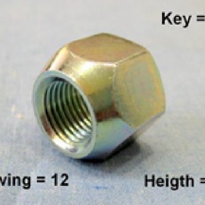 YSUMSZ10174  |  אומים  |  חליפי  |  GREEN