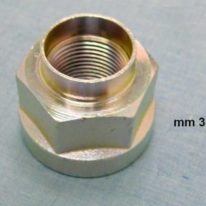 DAE94515437  |  אומים  |  חליפי  |  MG