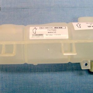 GRNA608  |  מיכל עיבוי  |  חליפי  |  GREEN