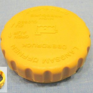 GRND009  |  מכסה מיכל עיבוי  |  חליפי  |  GREEN