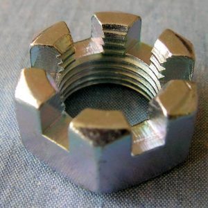 HYD1314116001  |  אומים  |  מקורי  |  HYUNDAI