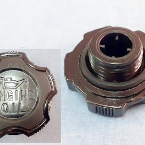 TR316704  |  מכסה שמן  |  חליפי  |  TRICLO