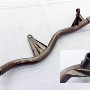 TR452269  |  צינורות חימום  |  חליפי  |  TRICLO