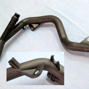 TR452442  |  צינורות חימום  |  חליפי  |  TRICLO