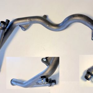 TR452444  |  צינורות חימום  |  חליפי  |  TRICLO