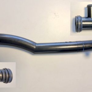 TR453263  |  צינורות חימום  |  חליפי  |  TRICLO