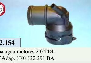 TR462154  |  פלנשים  |  חליפי  |  TRICLO