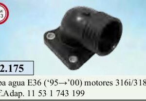 YSFLW100  |  פלנשים  |  חליפי  |  GREEN