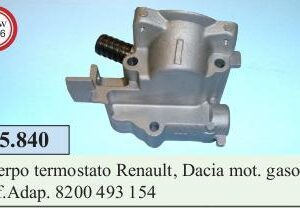 TR465840  |  פלנשים  |  חליפי  |  TRICLO