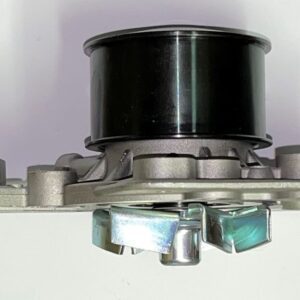 HYD2510037201T  |  משאבת מים  |  חליפי  |  HYUNDAI