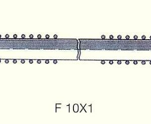 C0153  |  צינורות בלם  |  חליפי  |  GREEN