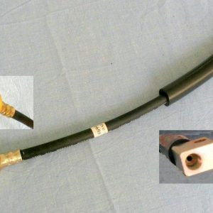 C0695  |  צינורות בלם  |  חליפי  |  GREEN