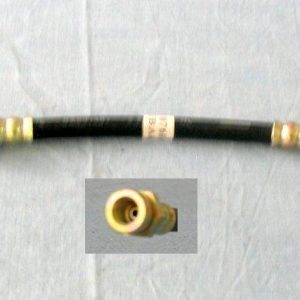 C0768  |  צינורות בלם  |  חליפי  |  GREEN