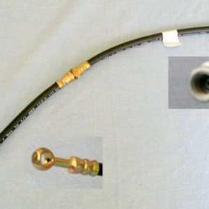 C0771  |  צינורות בלם  |  חליפי  |  GREEN