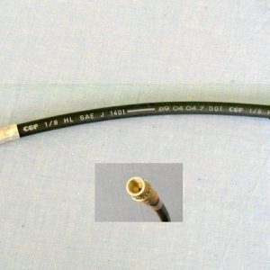 C0905  |  צינורות בלם  |  חליפי  |  GREEN