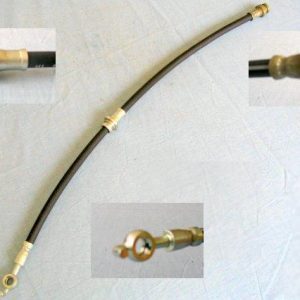 C0972  |  צינורות בלם  |  חליפי  |  GREEN