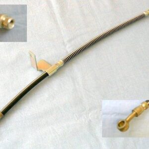 C1880  |  צינורות בלם  |  חליפי  |  GREEN