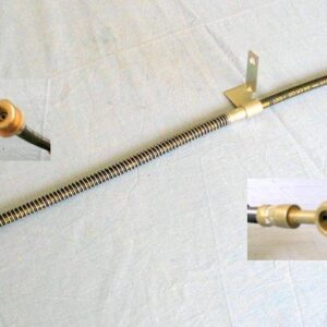 C1881  |  צינורות בלם  |  חליפי  |  GREEN