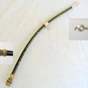 C1886  |  צינורות בלם  |  חליפי  |  GREEN