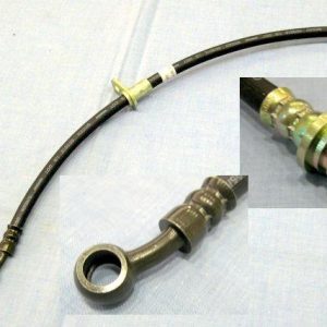 C1895  |  צינורות בלם  |  חליפי  |  GREEN