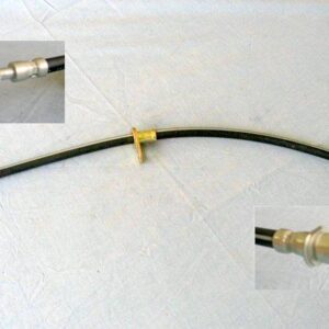 C1904  |  צינורות בלם  |  חליפי  |  GREEN