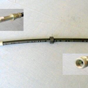 C1926  |  צינורות בלם  |  חליפי  |  GREEN