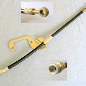 C1955  |  צינורות בלם  |  חליפי  |  GREEN