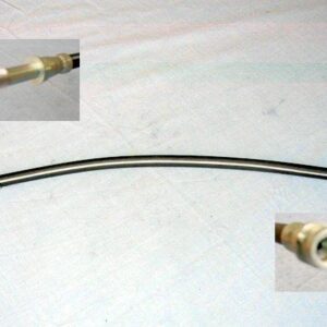 C2116  |  צינורות בלם  |  חליפי  |  GREEN