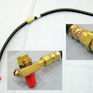 C2306  |  צינורות בלם  |  חליפי  |  GREEN