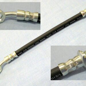 C2342  |  צינורות בלם  |  חליפי  |  GREEN