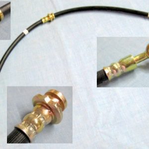 C2449  |  צינורות בלם  |  חליפי  |  GREEN