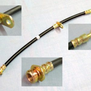 C2718  |  צינורות בלם  |  חליפי  |  GREEN