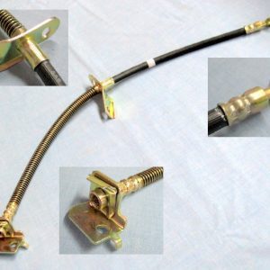 C2733  |  צינורות בלם  |  חליפי  |  GREEN