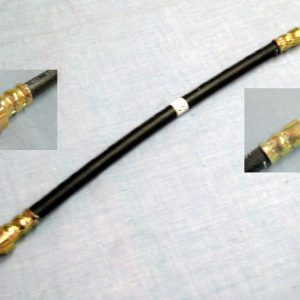 C2736  |  צינורות בלם  |  חליפי  |  GREEN