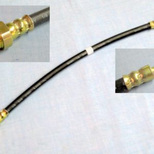 C2832  |  צינורות בלם  |  חליפי  |  GREEN