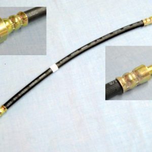 C2833  |  צינורות בלם  |  חליפי  |  GREEN