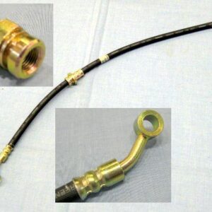 C3145  |  צינורות בלם  |  חליפי  |  GREEN