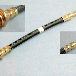 C4575  |  צינורות בלם  |  חליפי  |  GREEN