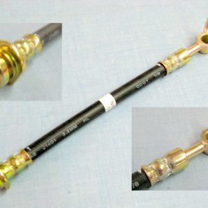 C4576  |  צינורות בלם  |  חליפי  |  GREEN