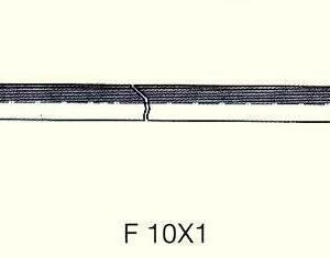 C6711  |  צינורות בלם  |  חליפי  |  GREEN