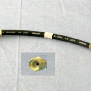 C6870  |  צינורות בלם  |  חליפי  |  GREEN