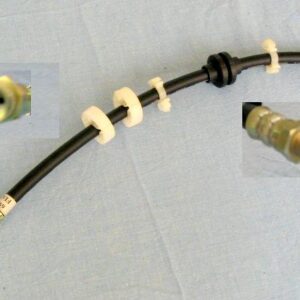 C6984  |  צינורות בלם  |  חליפי  |  GREEN