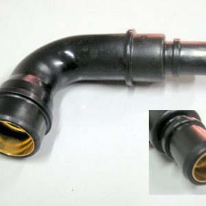 LYD029  |  צינורות נשם  |  חליפי  |  GREEN