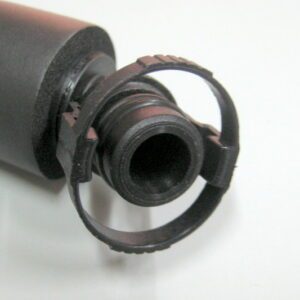 LYD067  |  צינורות נשם  |  חליפי  |  GREEN