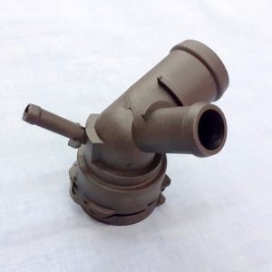 TR453501  |  פלנשים  |  חליפי  |  TRICLO