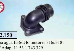 YSFLW7005  |  פלנשים  |  חליפי  |  TRICLO