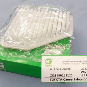 GTFA11008HE  |  מסנן אוויר  |  חליפי  |  GREENTECH