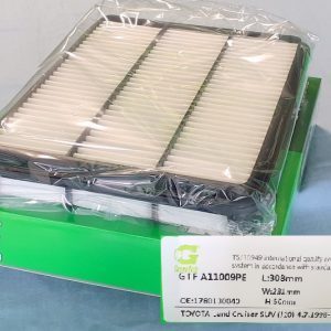 GTFA11009PE  |  מסנן אוויר  |  חליפי  |  GREENTECH